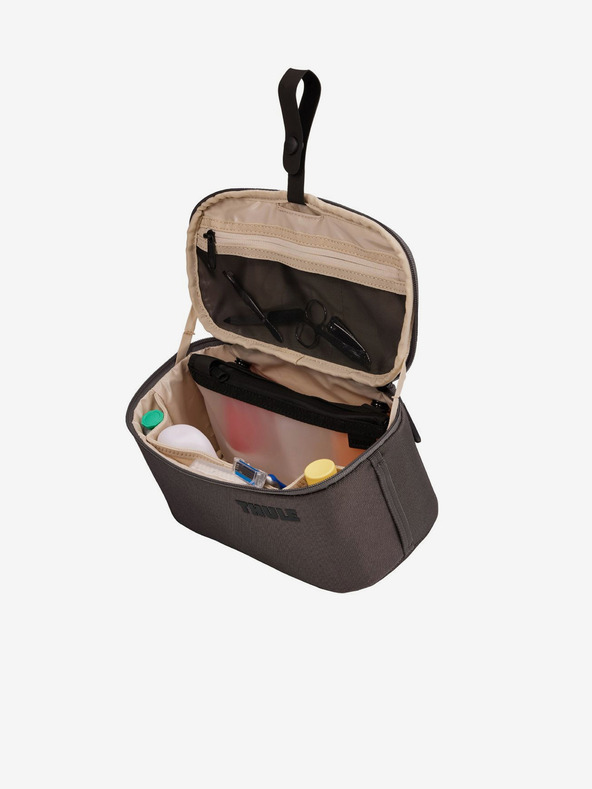 Thule Sivá toaletná taška Thule Subterra 2