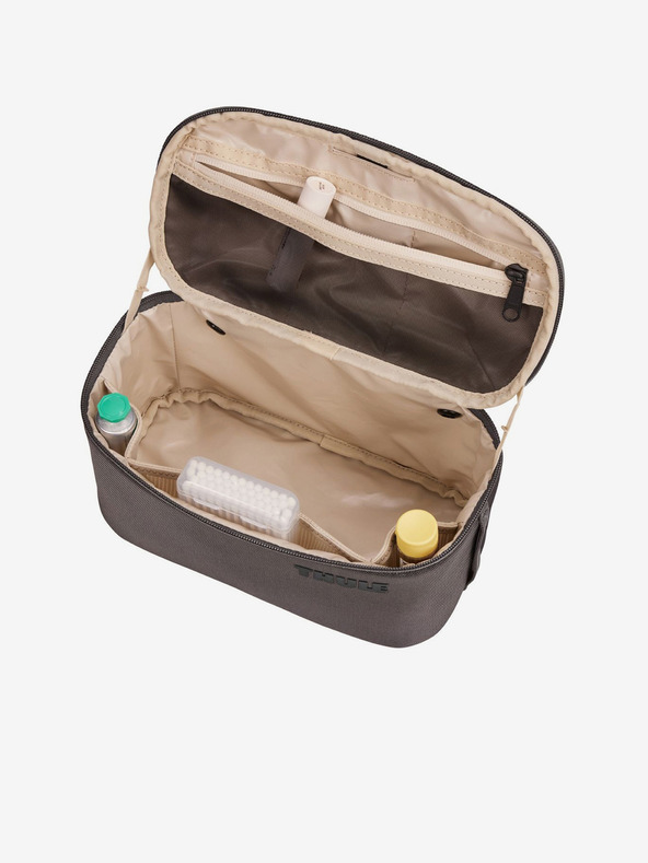Thule Sivá toaletná taška Thule Subterra 2