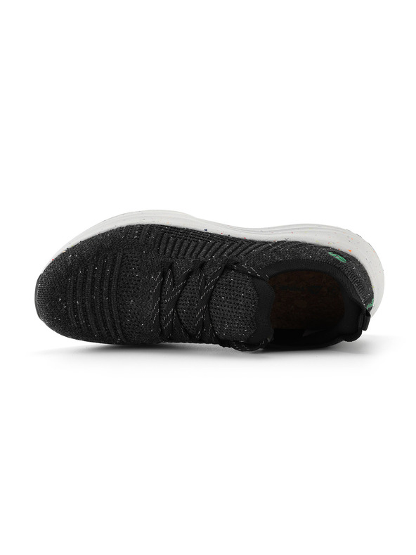 ALPINE PRO Mestská obuv ALPINE PRO HUNE black