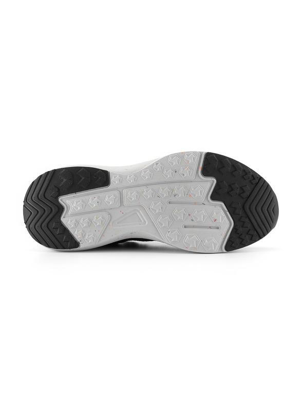 ALPINE PRO Mestská obuv ALPINE PRO HUNE black