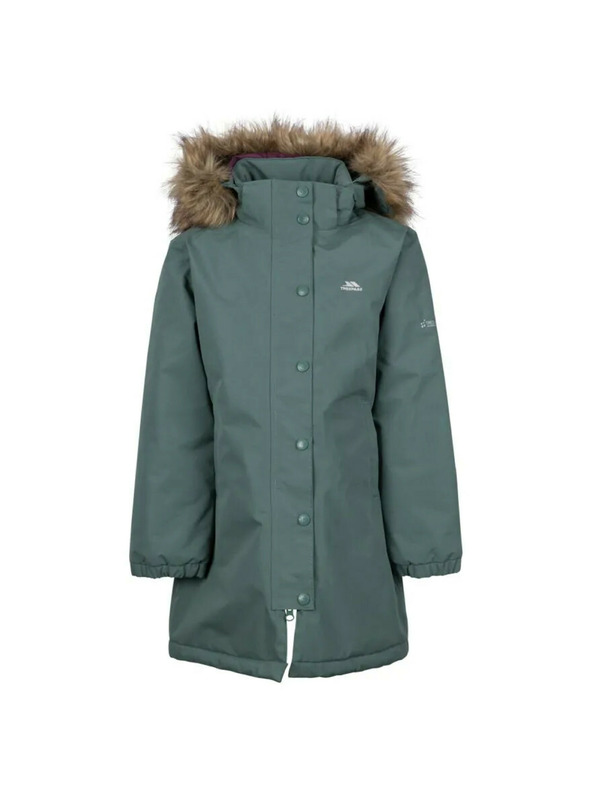 Trespass Dievčenská bunda Trespass Astound Veľkosť: