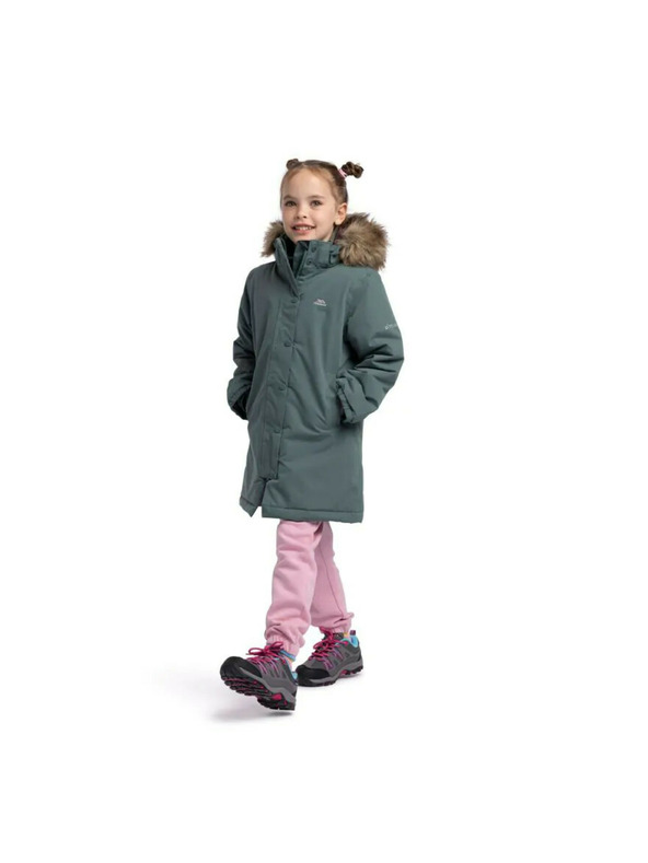 Trespass Dievčenská bunda Trespass Astound Veľkosť: