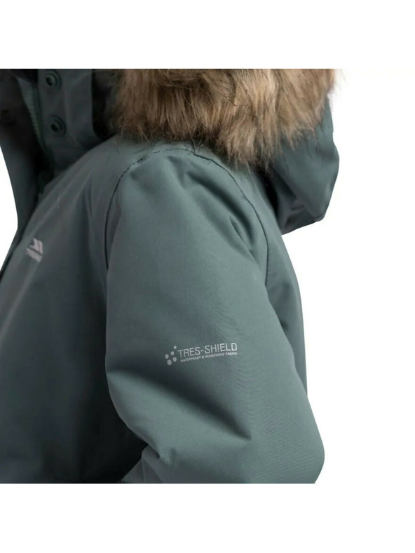 Trespass Dievčenská bunda Trespass Astound Veľkosť: