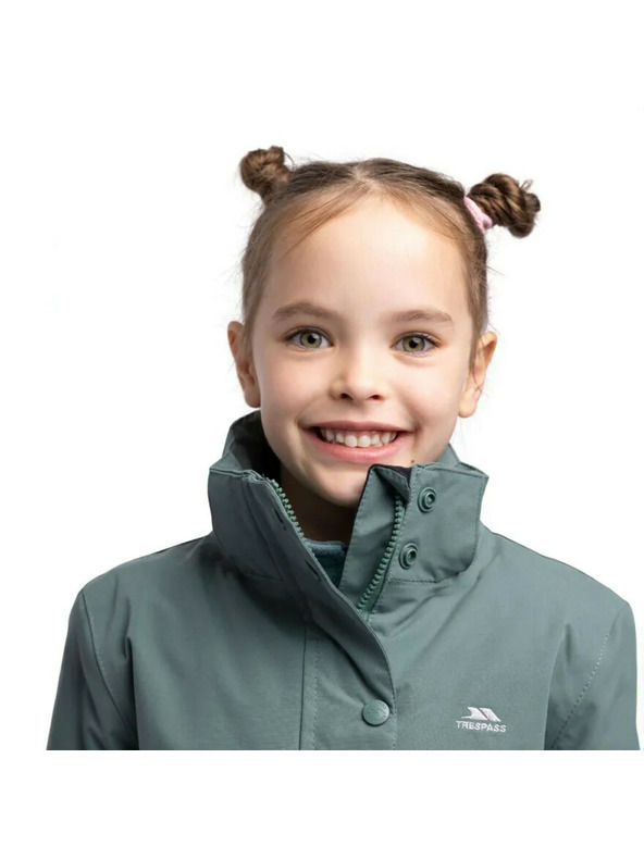 Trespass Dievčenská bunda Trespass Astound Veľkosť: