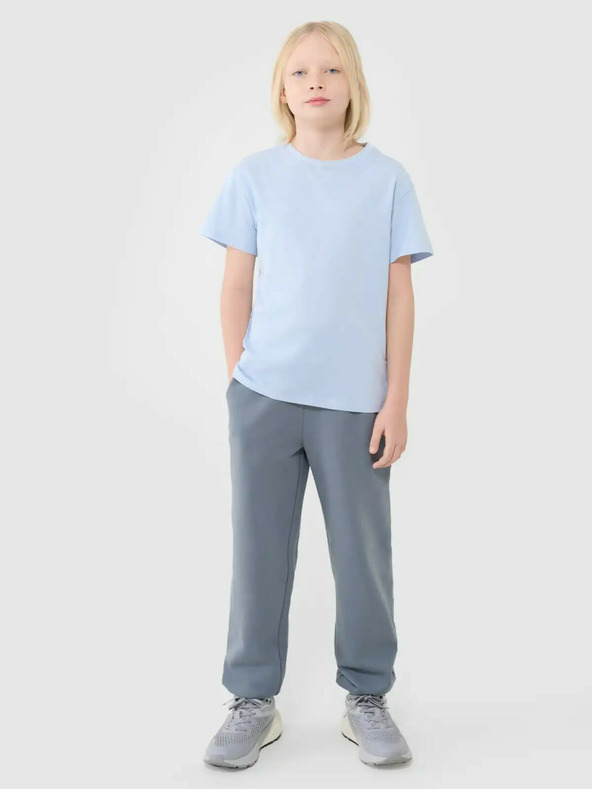 4F Chlapčenské tepláky 4F Veľkosť: