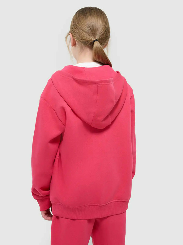 4F Dievčenská mikina 4F Veľkosť: