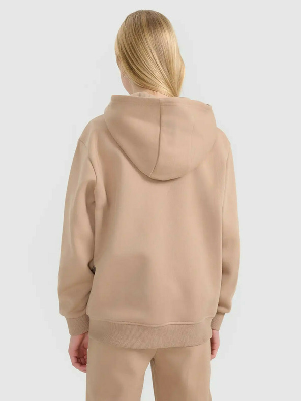 4F Dievčenská mikina 4F Veľkosť: