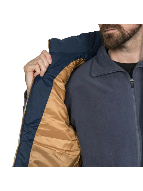 Trespass Pánska vesta Franklyn Trespass Veľkosť: