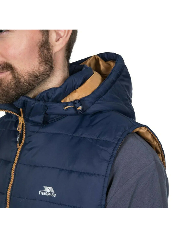 Trespass Pánska vesta Franklyn Trespass Veľkosť: