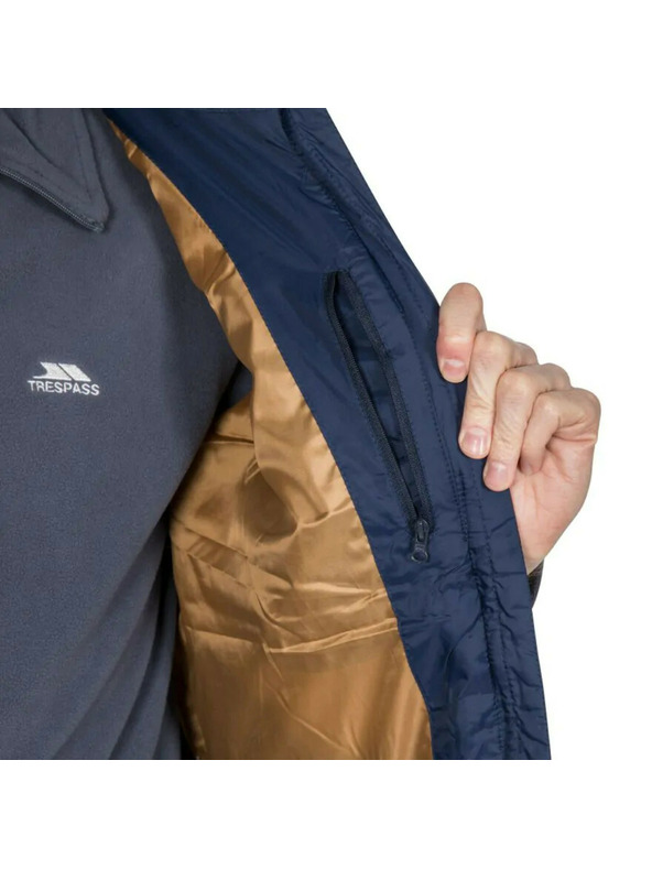 Trespass Pánska vesta Franklyn Trespass Veľkosť: