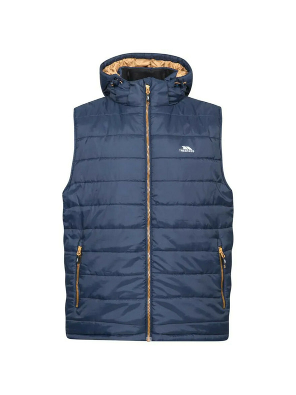 Trespass Pánska vesta Franklyn Trespass Veľkosť: