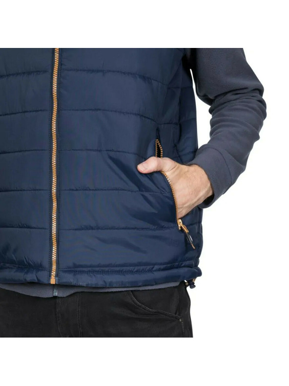 Trespass Pánska vesta Franklyn Trespass Veľkosť: