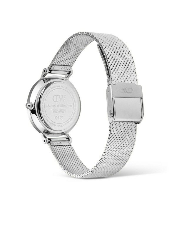 Daniel Wellington Dámske hodinky Daniel Wellington Petite 28 DW00100796