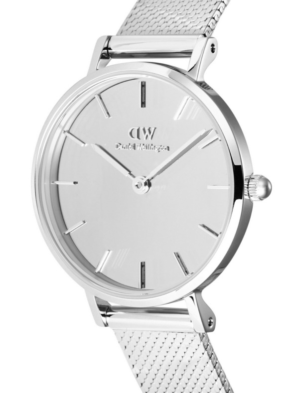 Daniel Wellington Dámske hodinky Daniel Wellington Petite 28 DW00100796