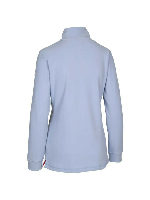 Trespass Dámska fleecová mikina Trespass Big Heart Veľkosť: