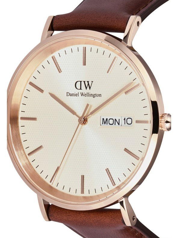 Daniel Wellington Pánske hodinky Daniel Wellington Classic 40 DW00100829