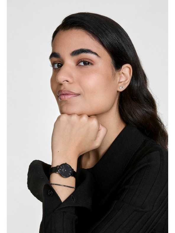 Daniel Wellington Dámske hodinky Daniel Wellington Petite 28 DW00100798