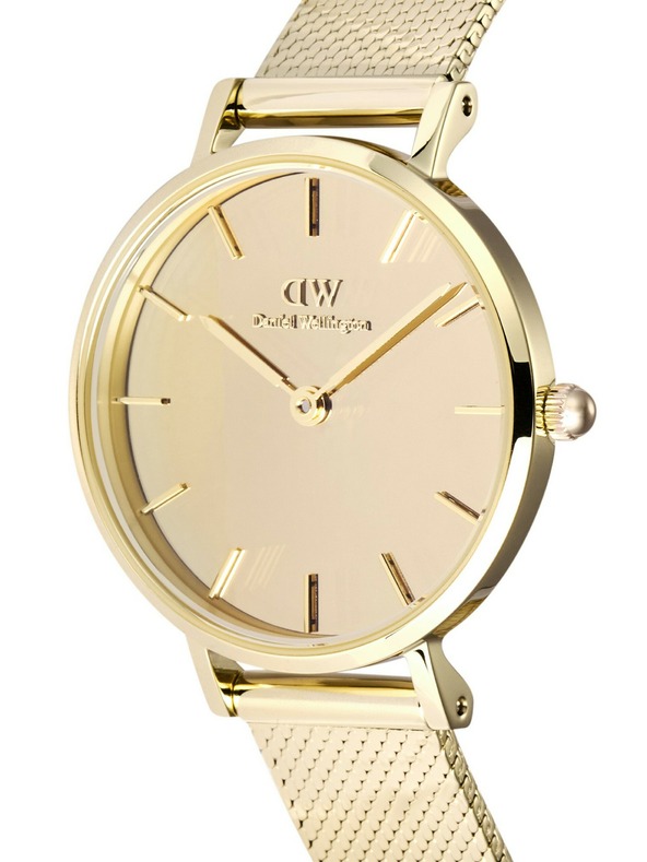 Daniel Wellington Dámske hodinky Daniel Wellington Petite 28 DW00100797