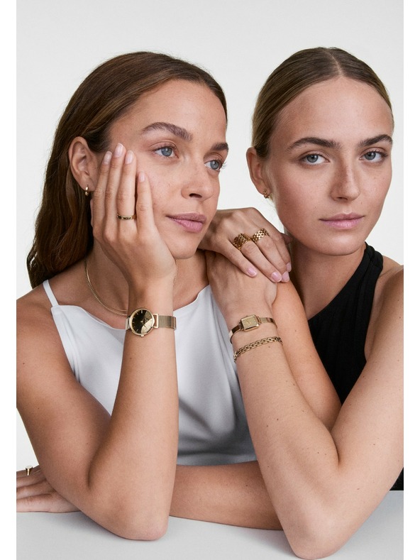 Daniel Wellington Dámske hodinky Daniel Wellington Petite 28 DW00100797