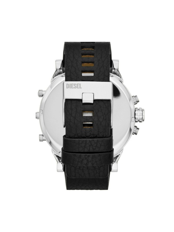Diesel Pánske hodinky Diesel MR. DADDY DZ7313