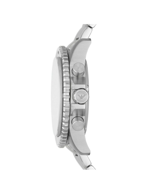 Emporio Armani Pánske hodinky Emporio Armani WORLD EXPLORER AR11360