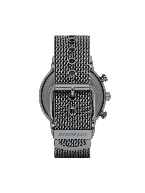 Emporio Armani Pánske hodinky Emporio Armani LUIGI AR1979