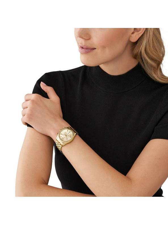 Michael Kors Dámske hodinky Michael Kors LEXINGTON MK7378