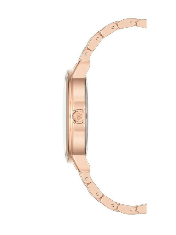 Nine West	 Nine West hodinky NW/1642PKRG