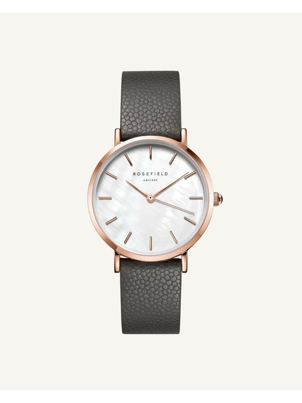 Rosefield Rosefield hodinky The Upper East Side UWGCSR-U29