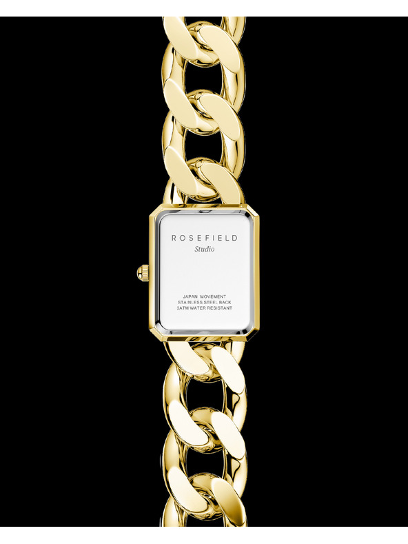 Rosefield Rosefield hodinky The Watch Studio SWGSG-O55