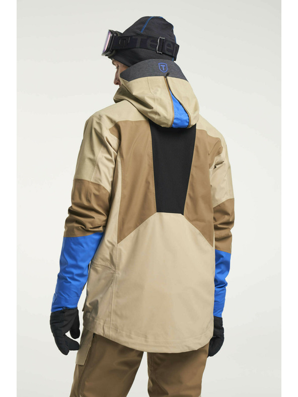 Tenson Pánska lyžiarska membránová bunda TENSON Touring Shell