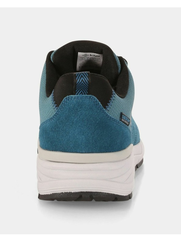 Kilpi Voľnočasová športová obuv Kilpi MERAPI LOW WP-U Dark Blue