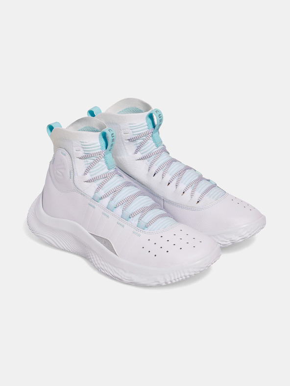 Under Armour Unisex topánky Under Armour CURRY 4 FLOTRO