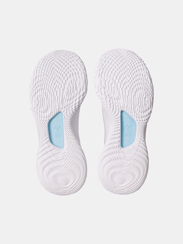 Under Armour Unisex topánky Under Armour CURRY 4 FLOTRO