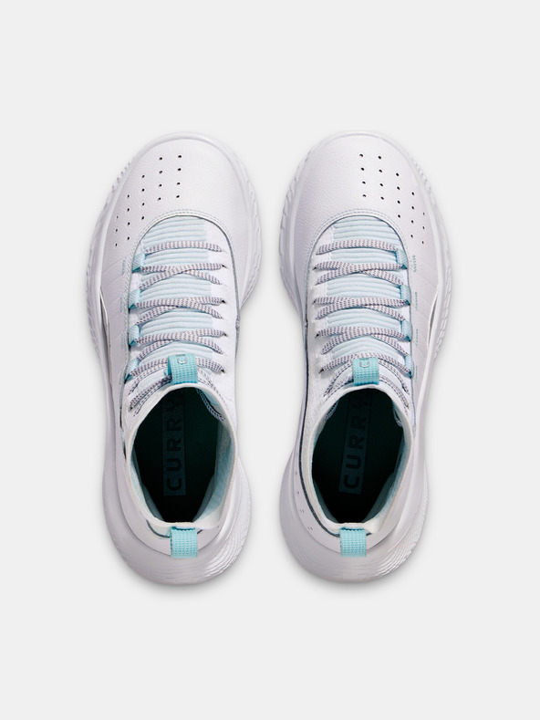 Under Armour Unisex topánky Under Armour CURRY 4 FLOTRO