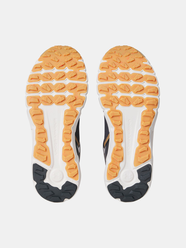 Under Armour Pánske topánky Under Armour UA Summit Trek Suede