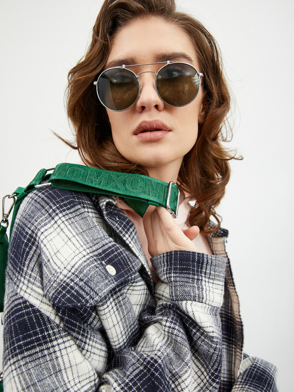 ZOOT.lab Svetloružová dámska mikina ZOOT.lab April