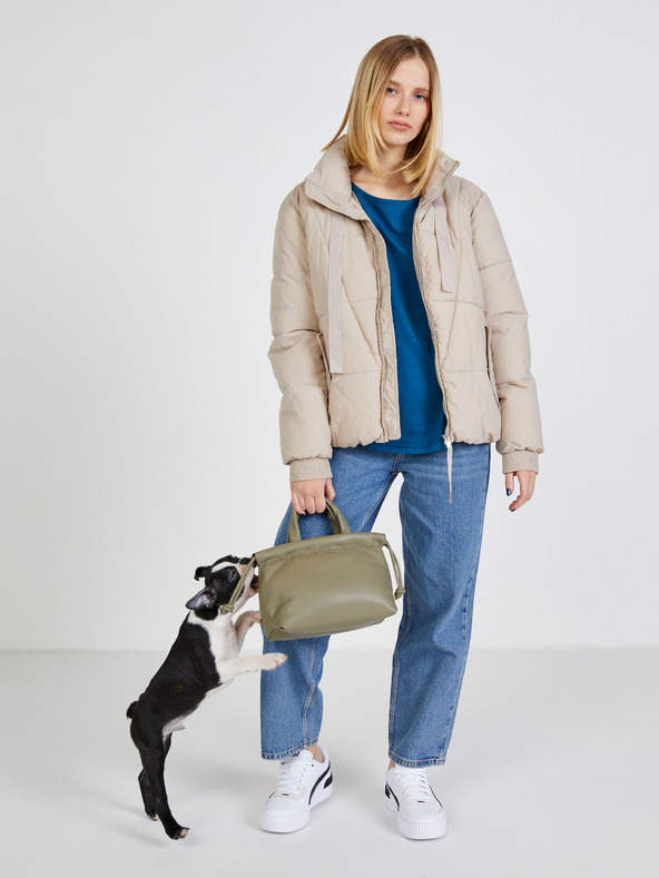 ZOOT.lab Benzínové dámske tričko s dlhým rukávom ZOOT.lab Evana