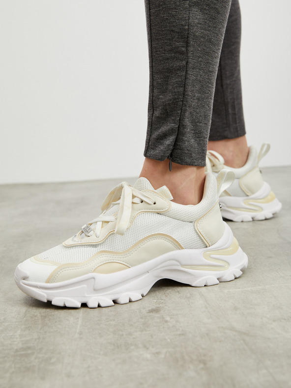 ZOOT.lab ZOOT.lab Calista tmavosivé dámske opálené legíny slim fit strihu na zips