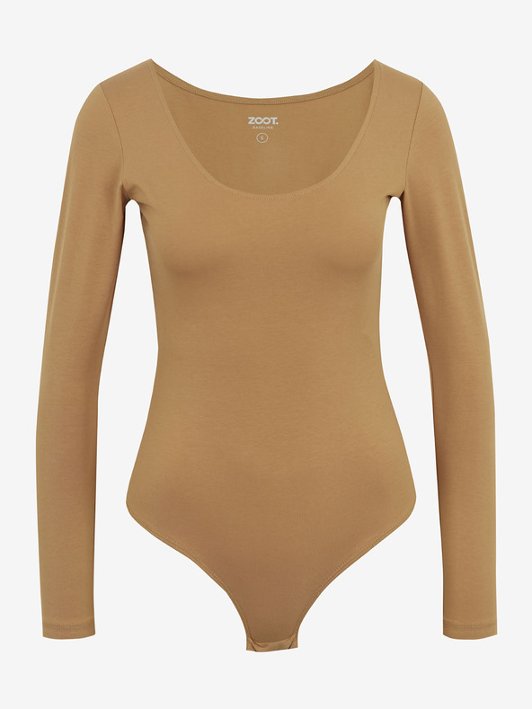 ZOOT.lab Béžové dámske body ZOOT.lab Linda 2