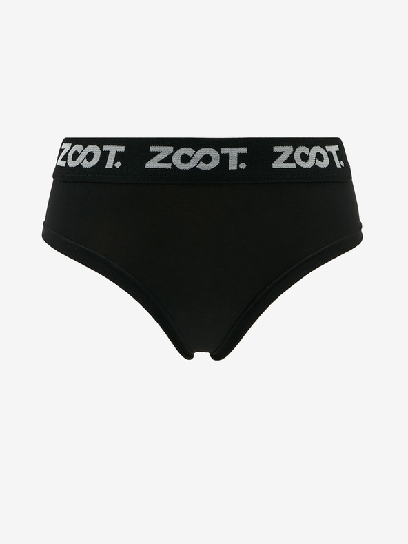 ZOOT.lab Súprava troch dámskych nohavíc v bielej, sivej a čiernej farbe ZOOT.lab