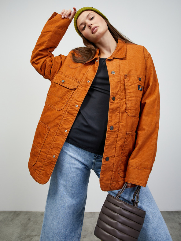 ZOOT.lab Čierne dámske základné tričko s dlhým rukávom ZOOT.lab Luna