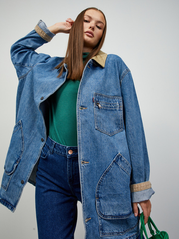 ZOOT.lab Zelený dámsky rolák ZOOT.lab Alto