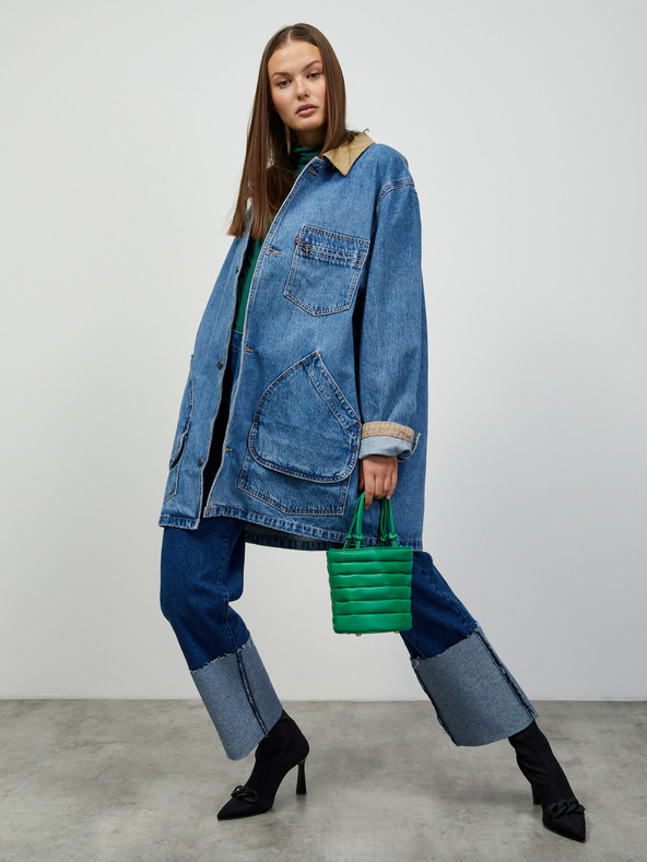 ZOOT.lab Zelený dámsky rolák ZOOT.lab Alto