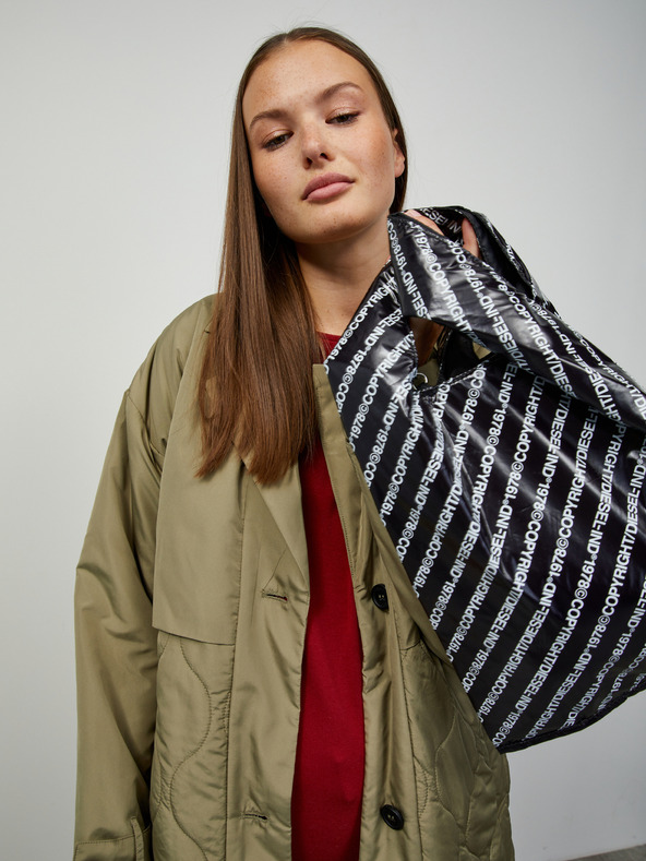 ZOOT.lab Červené dámske základné tričko ZOOT.lab Zion