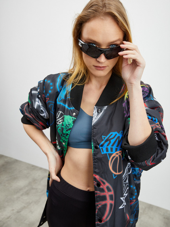 ZOOT.lab Čierne dámske legíny ZOOT.lab Gloria