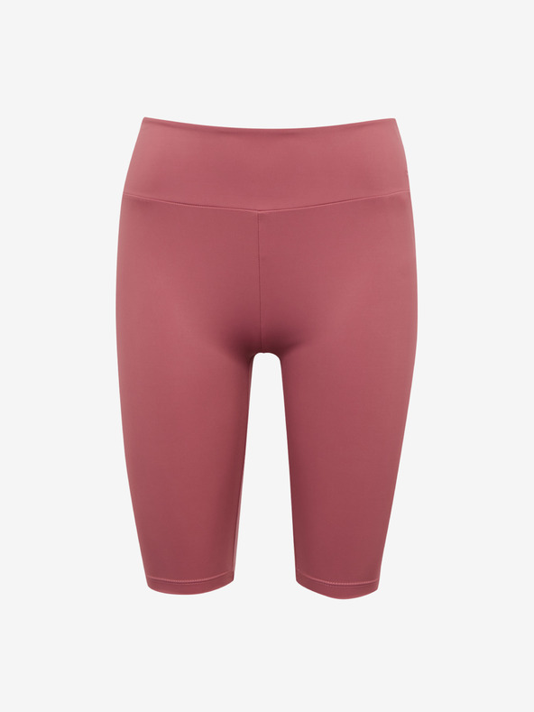 ZOOT.lab Ružové dámske krátke legíny ZOOT.lab Joana