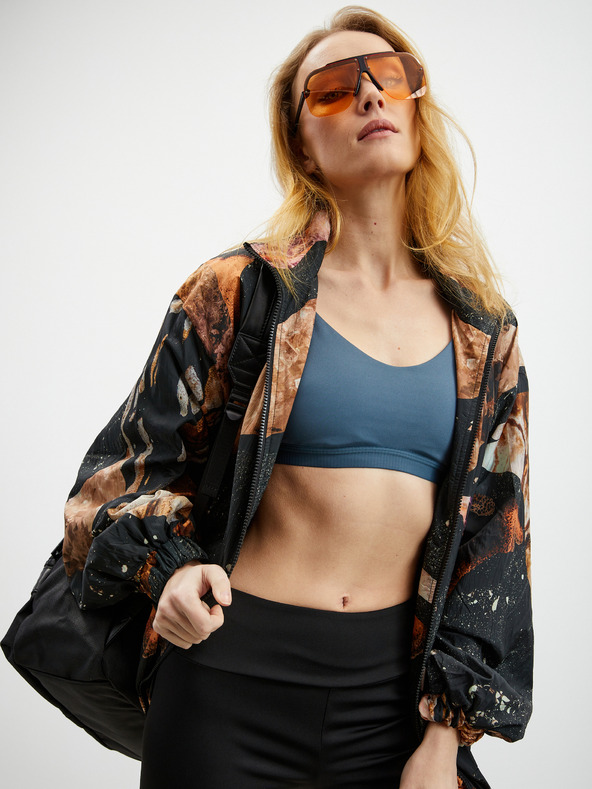 ZOOT.lab Čierne dámske legíny ZOOT.lab Amara