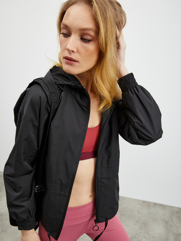 ZOOT.lab Ružové dámske legíny ZOOT.lab Amara