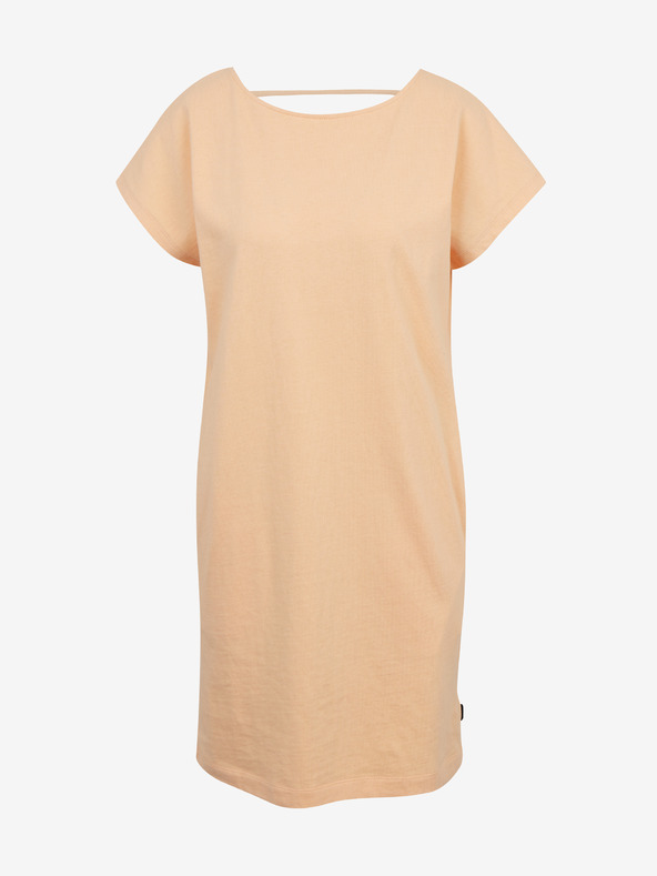 ZOOT.lab Marhuľové dámske šaty ZOOT.lab Crrisey